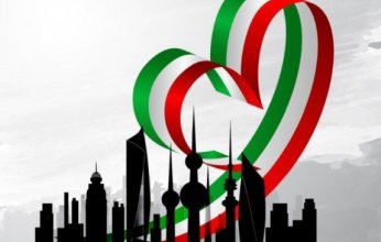 سفارات دولة الكويت لدى بلجيكا وتايلند والبانيا واذربيجان تحتفل بالأعياد الوطنية