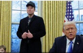 ما حقيقة نفوذ إيلون ماسك في القرارات الحكومية الأمريكية؟.. البيت الأبيض يوضح