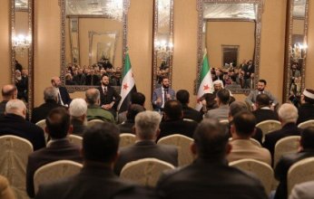 وسط استقبال شعبي.. أحمد الشرع يزور مدينتي اللاذقية وطرطوس