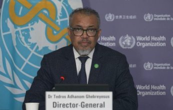 مدير منظمة الصحة العالمية: جدري القرود لا يزال يثير قلقا دوليا