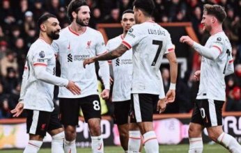 تعرف على الموعد والقنوات الناقلة والتشكيلة المتوقعة للمواجهة الثأرية بين ليفربول وتوتنهام في كأس الرابطة