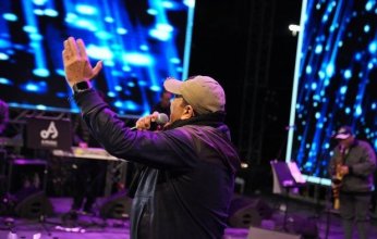 محمد فؤاد لجمهور الكويت: "كل أسبوع هنيجي هنا ومش عايزين فلوس"