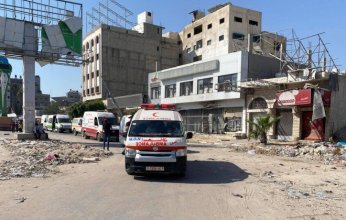 الدفعة 22 من جرحى غزة تغادر عبر معبر رفح لتلقي العلاج في الخارج