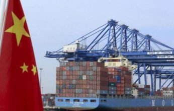 تجارة الصين السنوية في الخدمات تتخطى تريليون دولار في 2024