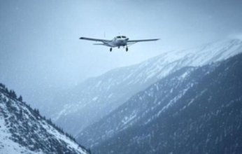 كارثة جديدة.. اختفاء طائرة أمريكية على متنها 10 أشخاص في ألاسكا.. ما التفاصيل؟