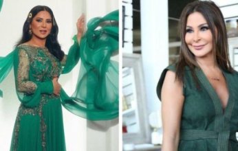 رسائل حب للمملكة.. نجوم العرب يحتفلون بيوم التأسيس السعودي بأزياء تراثية