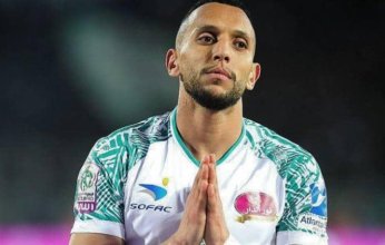 «الزرهوني» صفقة الزمالك المحتملة مهددة بالفشل | خاص