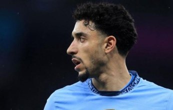 جوارديولا يكشف طريق نجاح النجم المصري عمر مرموش مع مانشستر سيتي