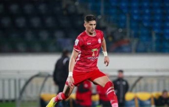 الزمالك يستعد للإعلان عن أول صفقاته الأجنبية | خاص