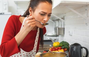 دراسة حديثة: فقدان حاسة التذوق قد يكون مؤشرًا على الوفاة المبكرة