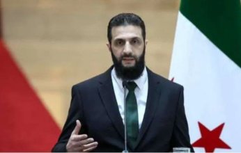 الشرع: السعودية حريصة على دعم إرادة الشعب السوري ووحدة أراضيه