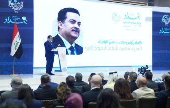 رئيس الوزراء العراقي: اعتمدنا خيار الحوار والتوازن في مواجهة التحديات بعيدا عن المحاور