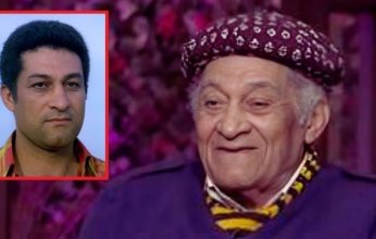 رحيل الفنان المصري صالح العويل بعد صراع مع المرض