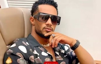 محمد رمضان يفاجئ سيدة وزوجها بـ 100 ألف جنيه في محطة رمسيس.. شاهد رد فعلهم