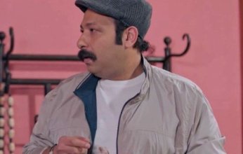 الفنان محمد ثروت يكشف لـ«خليجيون نيوز» تفاصيل دوره في مسلسل «عقبال عندكم» في رمضان 2025