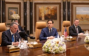 روبيو: واشنطن وموسكو اتفقتا على استئناف عمل السفارتين بكامل طواقمهما