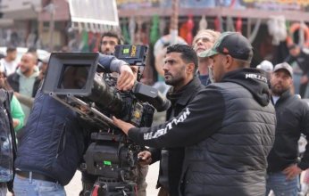 والدة المخرج محمد سامي تكشف تفاصيل حكم حبسه.. ماذا قالت؟