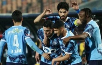 إيقاف القيد بنادي بيراميدز.. تعرف على السبب