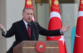 أردوغان: إسرائيل تعتقد بأن سوريا موحدة لن تكون في صالحها ولن نترك الشرع وحيدا