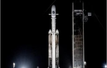 وكالة ناسا تستبدل كبسولة «سبيس إكس» لتسريع عودة رائدي فضاء عالقين منذ 8 أشهر