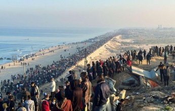 الخارجية الفلسطينية ترفض خطة ترامب: غزة والضفة ليستا للبيع أو المقايضة