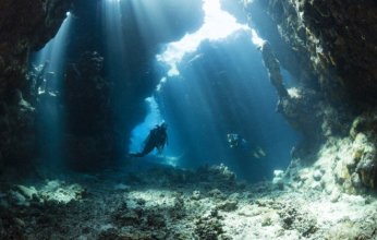 اكتشاف "مصائد موت" غامضة في أعماق البحر الأحمر تثير دهشة العلماء.. ما التفاصيل؟