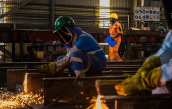 سلطنة عُمان: نمو الاستثمار الأجنبي في القطاع الصناعي بمقدار 51، 9 بالمئة