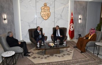 اليوم.. تونس تستضيف الدورة 42 لمجلس وزراء الداخلية العرب