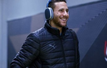 حقيقة توقيع رمضان صبحي للزمالك رغم غلق باب القيد