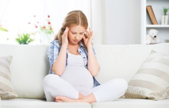 دراسة حديثة: التوتر أثناء الحمل يؤثر على صحة الطفل مدى الحياة