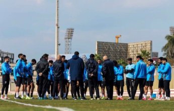 الزمالك المصري يواجه ستيلنبوش الجنوب إفريقي في ربع نهائي كأس الكونفدرالية