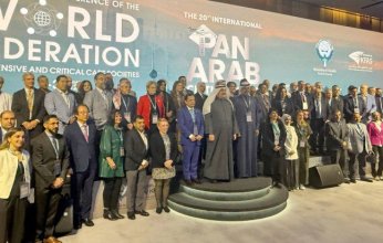 وزير الصحة: الكويت تولي اهتماماً خاصاً بخدمات العناية المركزة لدورها المحوري في الارتقاء بالمنظومة الصحية