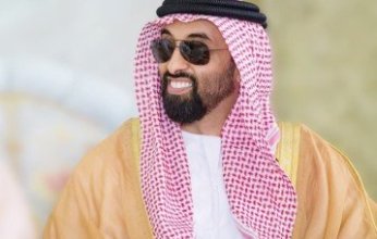 نائب حاكم إمارة أبوظبي مستشار الأمن الوطني الإماراتي يصل إلى الكويت في زيارة رسمية