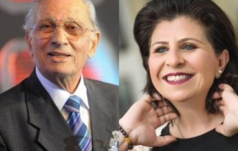 ميرت الحريري: أبي قيمة فنية وإنسانية كبيرة جدًا