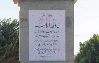 لبنان يبدأ حملة لإزالة أسماء رموز نظام الأسد من شوارعه وساحاته