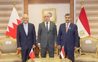 مباحثات مصرية - بحرينية لتعزيز آليات التعاون القضائي في مكافحة الجرائم