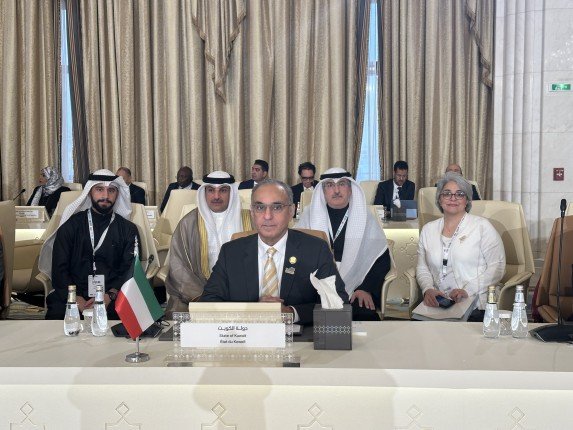 بمشاركة الكويت.. انطلاق أعمال المؤتمر ال13 لوزراء ثقافة العالم الإسلامي في جدة بمشاركة الكويت.. انطلاق أعمال المؤتمر ال13 لوزراء ثقافة العالم الإسلامي في جدة