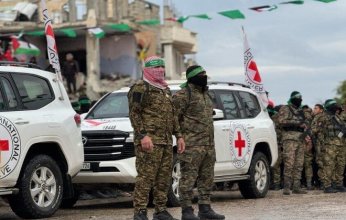 "حماس" تطالب بالإفراج الفوري عن الدفعة السابعة من الأسرى وتدعو لضمانات دولية لوقف الخروقات