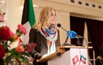 مساعد وزير الخارجية السويسري: الكويت تمثل منارة للتقدم والاستقرار في المنطقة
