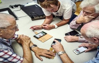 كيف تؤثر شبكات التواصل الاجتماعي على الدماغ؟