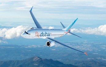 2، 5 مليار درهم أرباح "فلاي دبي" في 2024