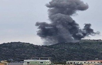 الاحتلال الإسرائيلي يشن غارات جوية على جنوب لبنان وطائراته تحلق فوق بيروت.. ماذا يحدث؟