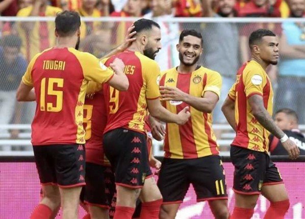 مواجهة قوية.. شاهد بث مباشر لمباراة الترجي والملعب التونسي في كأس السوبر التونسي مواجهة قوية.. شاهد بث مباشر لمباراة الترجي والملعب التونسي في كأس السوبر التونسي