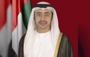 مباحثات إماراتية - باكستانية لتعزيز العلاقات الثنائية والتطورات بالمنطقة