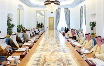 اللجنة العليا المشتركة للتعاون بين الكويت وقطر تعقد دورتها السادسة في الدوحة