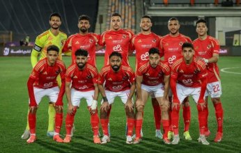 الأهلي يفاجئ لاعبيه بقرار حاسم بعد التعادل أمام الزمالك