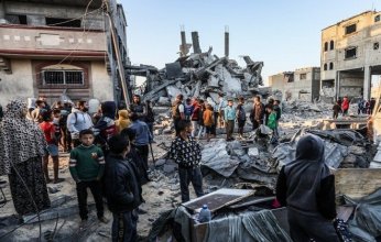 ارتفاع حصيلة العدوان الإسرائيلي على غزة إلى 48348 شهيدا و111761 مصابا