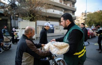 الأمم المتحدة تحذر من أزمة خبز تهدد الأمن الغذائي في سوريا