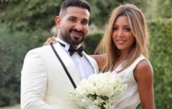 أحمد سعد يفاجئ جمهوره بالكشف عن موعد زفافه من طليقته علياء مهدي