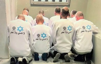 إسرائيل تفرج عن الدفعة السادسة من الأسرى الفلسطينيين في صفقة التبادل